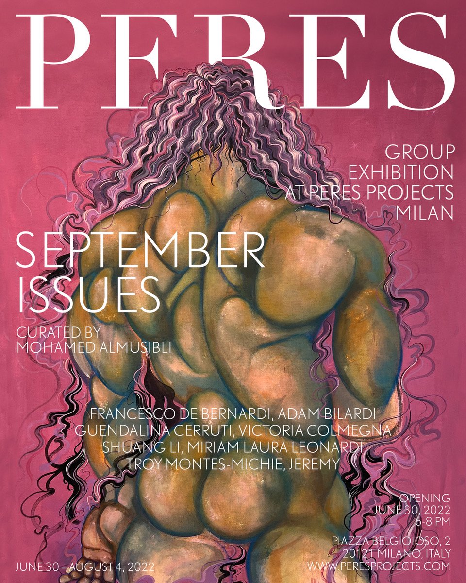 September Issues